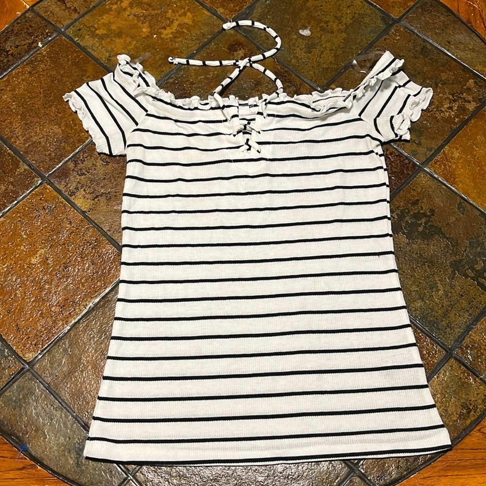 Aeropostale blouse